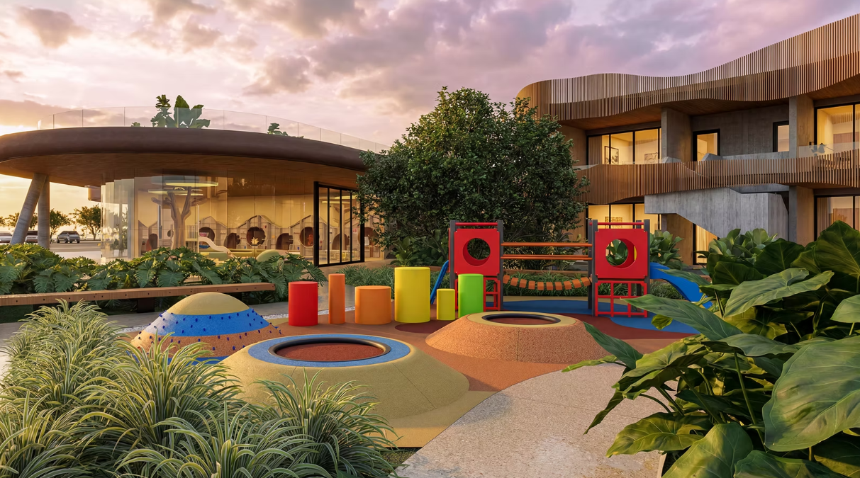 Playground