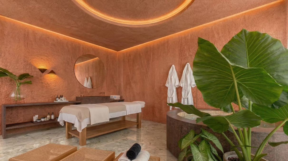 Spa